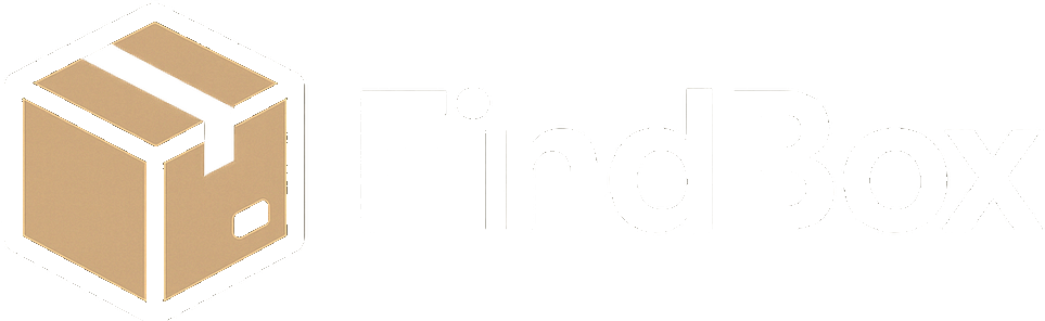 FindBox Logo